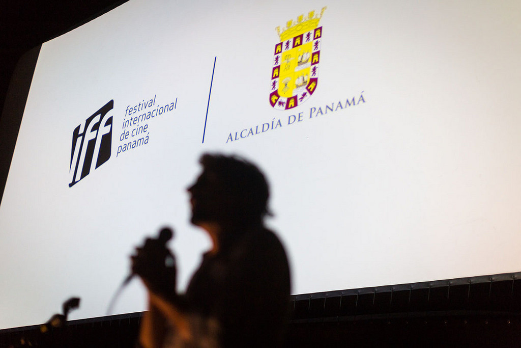 IFF Panama Festival Internacional de Cine IFF Panama Festival Internacional de Cine